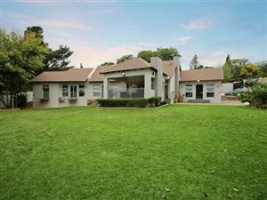 4 Bed House in Blackheath