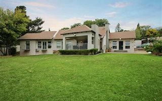 4 Bedroom House in Blackheath
