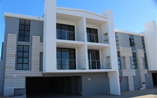 3 Bedroom Townhouse in Mossel Bay