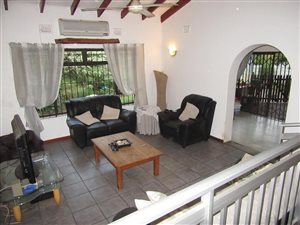 3 Bed House in Scottburgh South