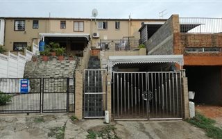 3 Bedroom Simplex in Rydalvale