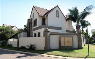 3 Bedroom House in Silver Stream