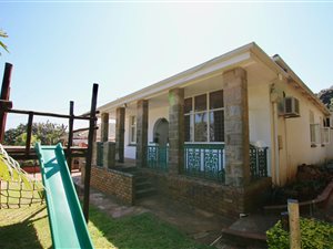 3 Bed House in Westridge