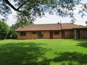 3 Bed House in Hilton