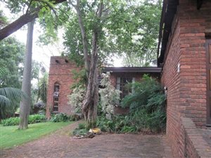 5 Bed House in Murrayfield