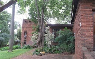 5 Bedroom House in Murrayfield