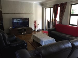3 Bed Duplex in Witkoppen