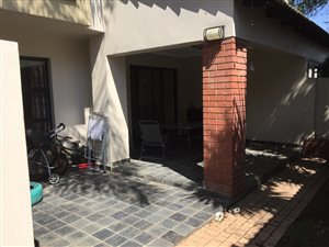 3 Bed Duplex in Witkoppen