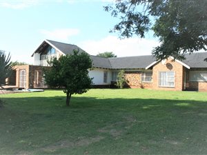 1.5 ha Farm in Bredell AH