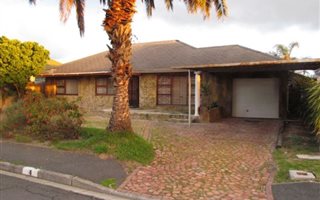 4 Bedroom House in Clamhall