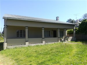 6 Bedroom House in Oatlands North