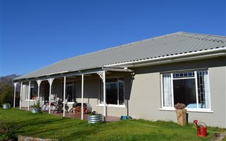 3 Bedroom House in Ceres