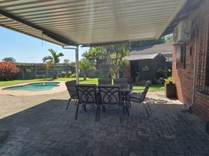 2 Bed House in Birdswood