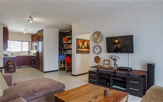 2 Bedroom Apartment in Greenstone Hill