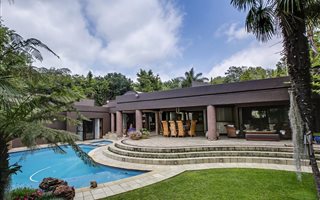 3 Bedroom House in Inanda