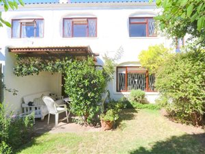 3 Bedroom Apartment in Land en Zeezicht