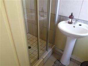 3 Bed House in Cosmo City