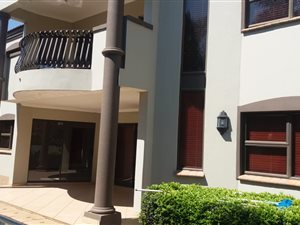 4 Bed House in Meyersdal