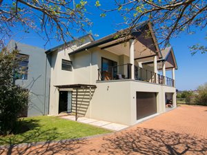 4 Bed Townhouse in Simbithi Estate