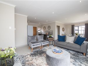 2 Bed House in Kya Sands