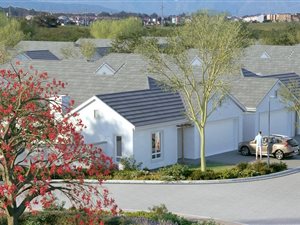 3 Bed House in Stonewood Security Estate