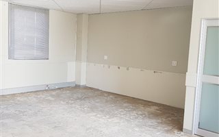 300 m² Office Space in Umhlanga Ridge