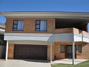3 Bed House in Blue Bend