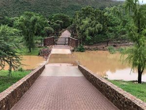 462 ha Farm in Modimole (Nylstroom)