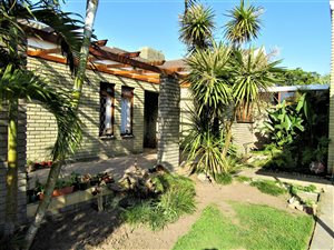3 Bed House in George South