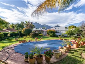 3 Bed House in Paradyskloof