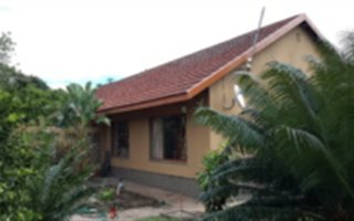 3 Bedroom House in Phalaborwa