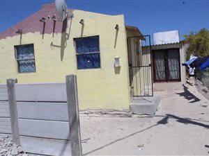 1 Bed House in Mfuleni