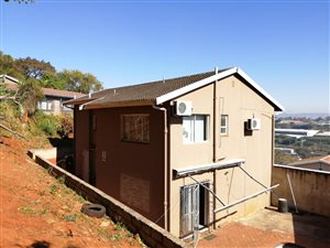 3 Bed House in Park Hill