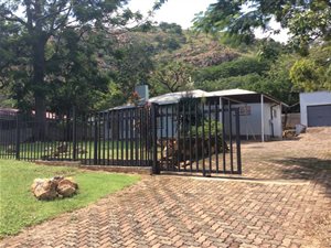 3 Bed House in Barberton