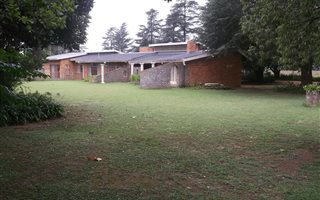 2.1 ha Smallholding in Buyscelia