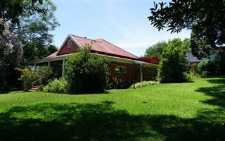 3 Bedroom House in Richmond