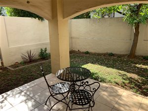2 Bed Apartment in Morningside
