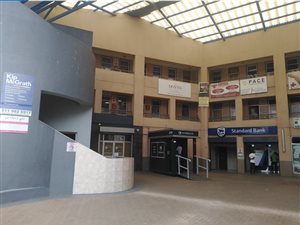 100 m² Commercial space in Dube