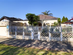 3 Bed House in Kenilworth