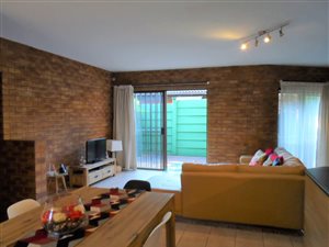 3 Bed Townhouse in Parkmore