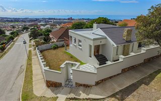 3 Bedroom House in Mount Croix
