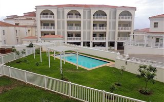 4 Bedroom Apartment in La Lucia