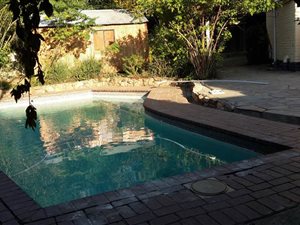1 Bed Apartment in Malanshof