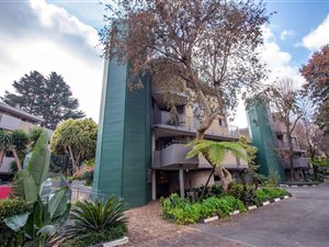 1 Bed Apartment in The Gardens