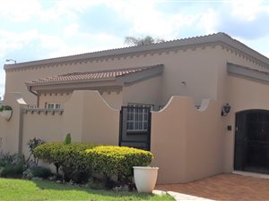 3 Bedroom House in Lynnwood Ridge