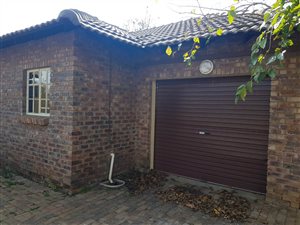 3 Bed Townhouse in Riamarpark