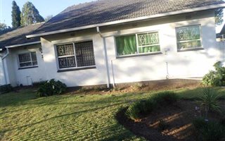 3 Bedroom House in Parkhill Gardens