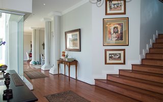 4 Bedroom House in Woodlands Estate