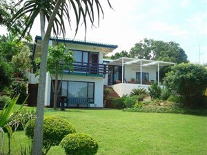 4 Bed House in Freeland Park