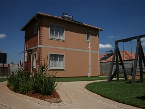 3 Bed House in Katlehong